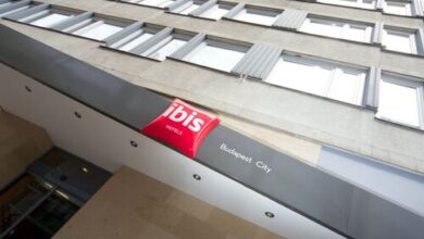 ibis Budapest City 