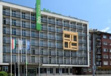 ibis Styles Budapest City 