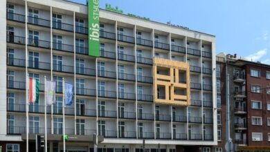 ibis Styles Budapest City 