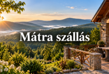 Mátra szállások – hol érdemes megszállni?