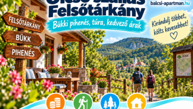 Olcsó szállás Felsőtárkány