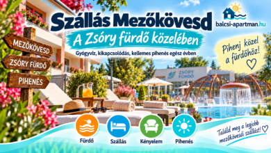Szállás Mezőkövesd