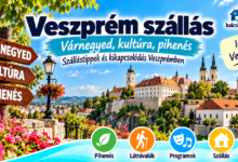 Veszprém szállások – hol érdemes megszállni?