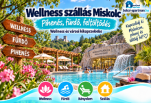 Wellness szállás Miskolcon pihenéshez