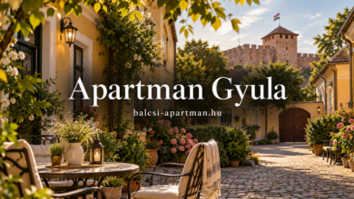 Apartman Gyula – választási útmutató