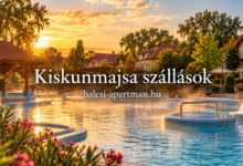 Kiskunmajsa szállások – hol érdemes megszállni?