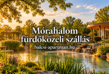 Szállás a fürdő közelében Mórahalmon – hogyan válassz?